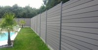 Portail Clôtures dans la vente du matériel pour les clôtures et les clôtures à La Jonchere